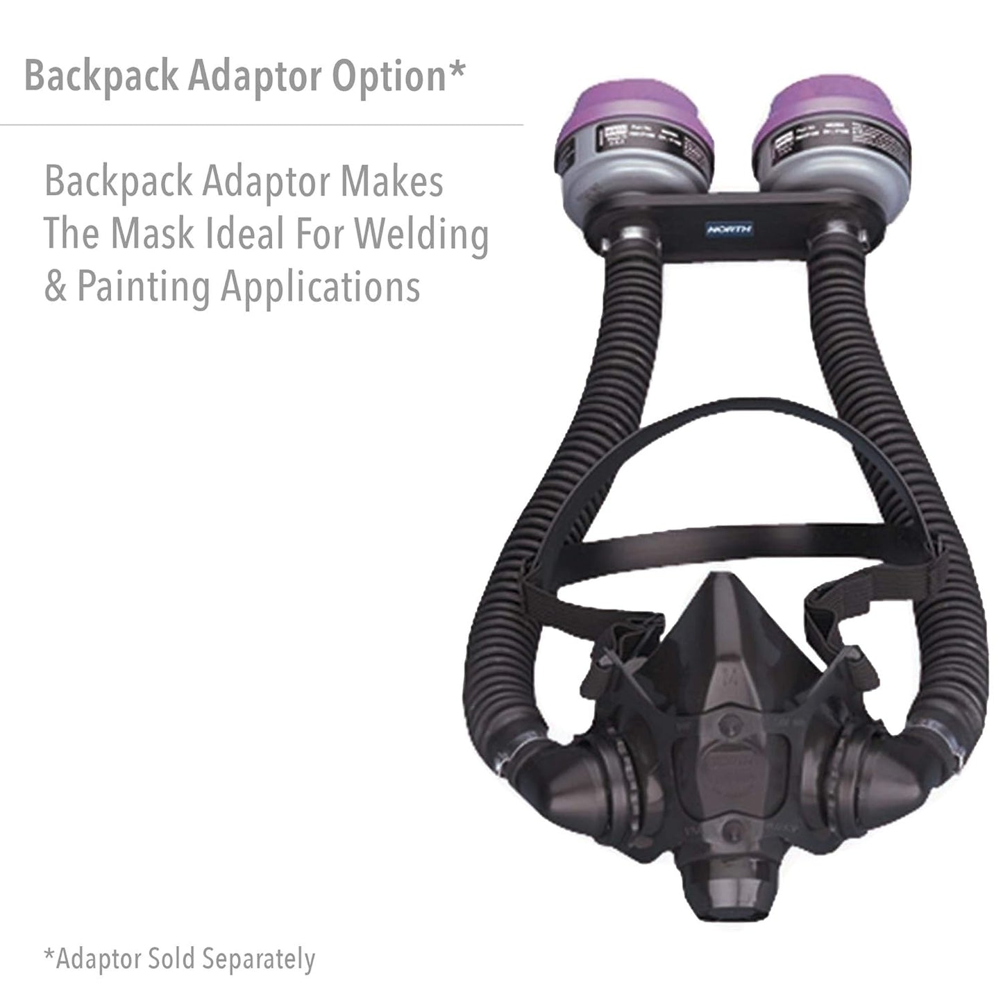 ComfortGuard Safety Mask